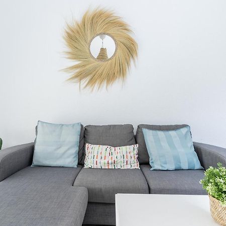 Monko Infinity Lägenhet Torremolinos Exteriör bild