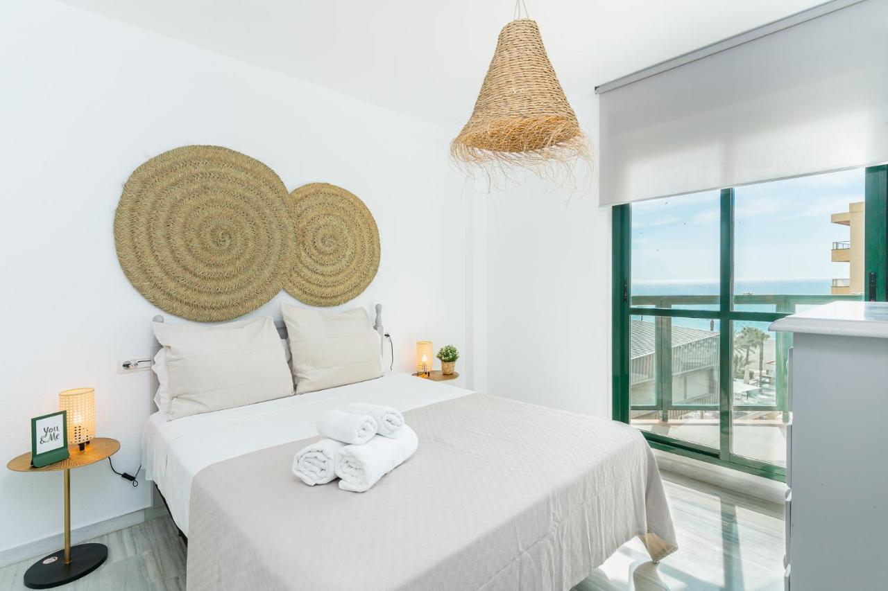 Monko Infinity Lägenhet Torremolinos Exteriör bild