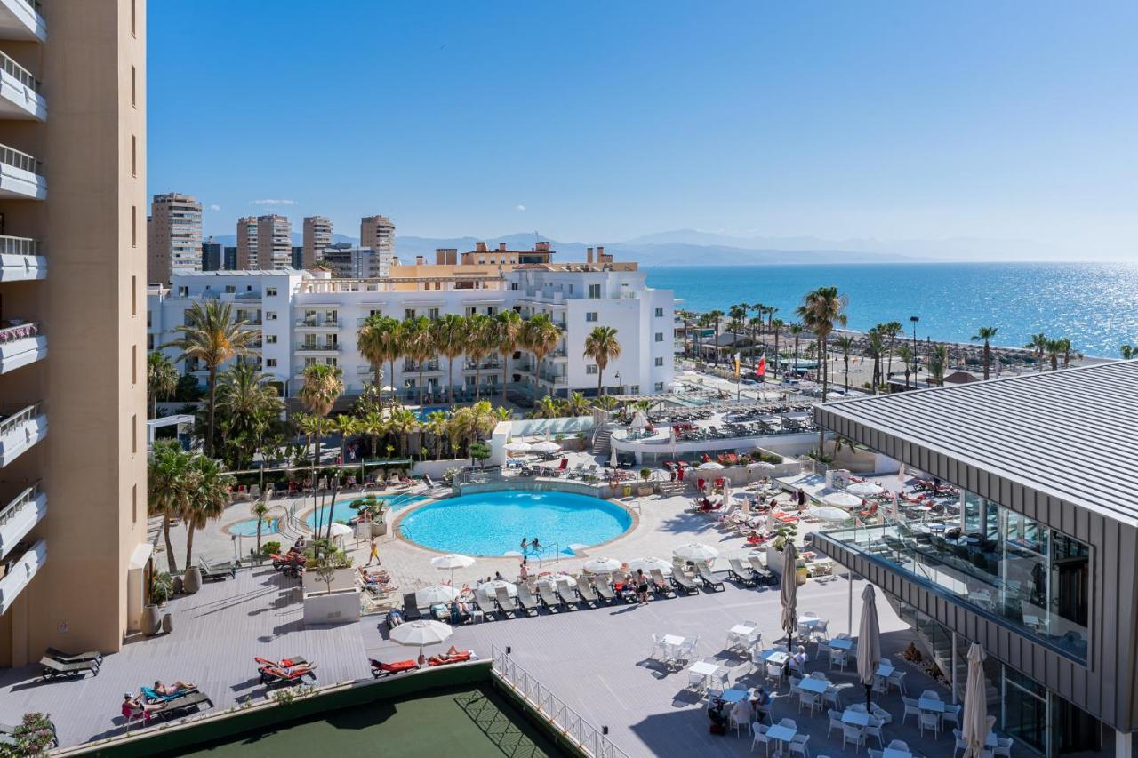 Monko Infinity Lägenhet Torremolinos Exteriör bild