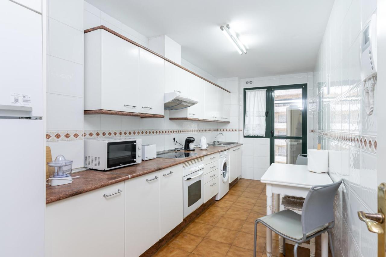 Monko Infinity Lägenhet Torremolinos Exteriör bild